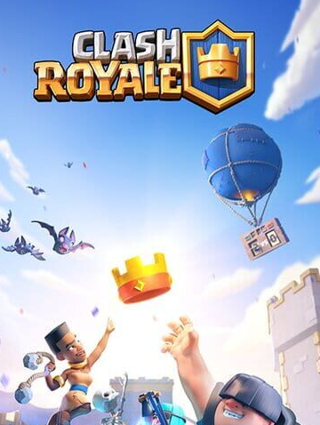 Clash Royale