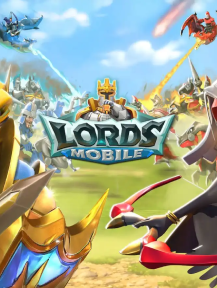 Lords Mobile