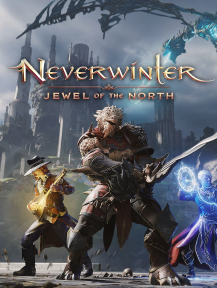 Neverwinter