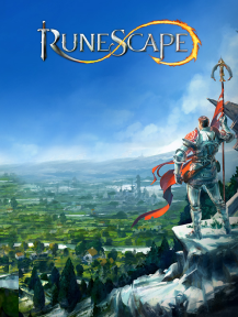 RUNESCAPE 3