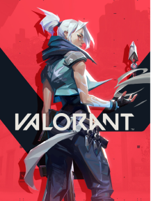 VALORANT 